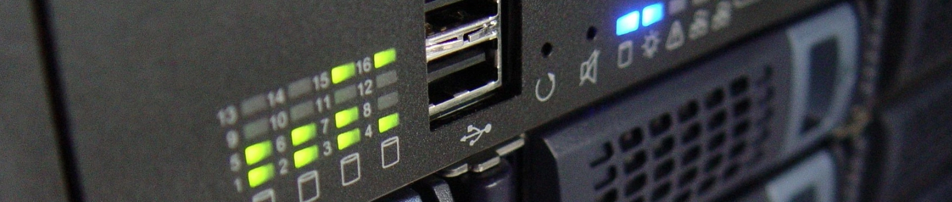 Hosting